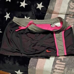Nike Dri-fit Women's XL Shorts